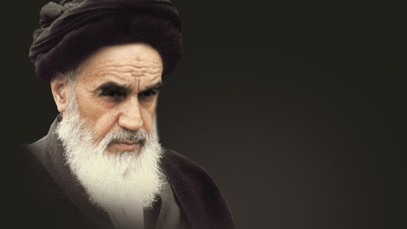 امام خمینی(رح) کا اپنے گھر والوں کے ساتھ سلوک