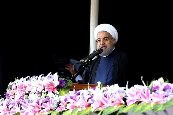 ایران نے امریکہ کو ہر محاذ پر شکست سے دوچار کیا