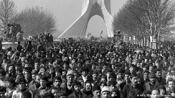    اسلامی انقلاب کی کامیابی کے ایام