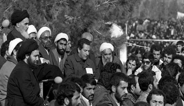 امام خمینی (رح) اور برائیوں کی مخالفت