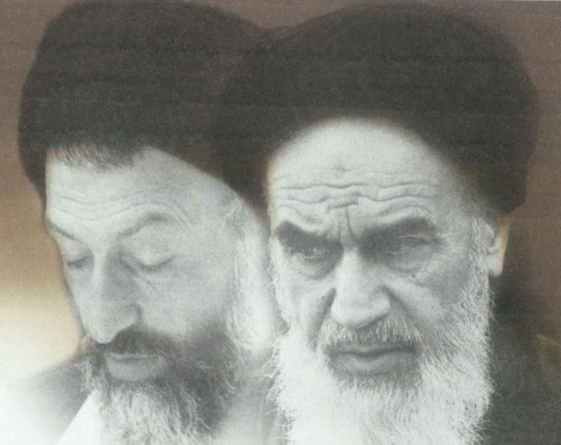 شہید بہشتی کی شہادت پر امام خمینی(رح) کا رد عمل