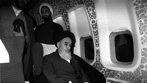 امام خمینی(رح) عراق سے کویت کیوں گے؟