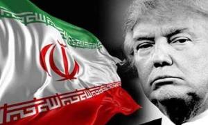 ٹرمپ کو ایران پر حملے کی اجازت نہیں ہے