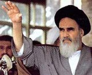 معمر قذافی