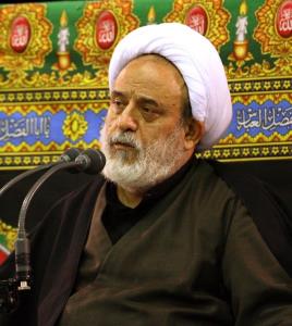 غیبی مدد