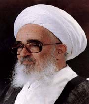 امام خمینی (رح) کی شجاعت 