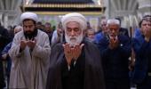 رسولخدا (ص) کی شہادت کی مناسبت سے حرم امام خمینی (رح) میں منعقدہ مجلس کی تصویری جھلکیاں / 2019