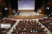 تصویری رپورٹ/اسلامی جمہوریہ ایران کے شہر دامغان میں چوتھی بار غربت کے مجاہدین کی یاد میں منعقد ہونے والی کانفرنس