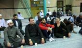 جماران، بین الاقومی قرآن کریم مقابلوں کے چھٹے دور میں شریک قاری حضرات کا امام خمینی (رح) کے تاریخی گھر کا دوره/2019