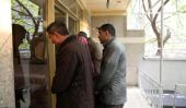 جماران، غیر ملکی سیاحوں کا امام خمینی (رح) کے تاریخی گھر کا دوره  /2019 -2