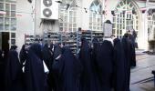 عشرہ فجر کے موقع پر؛ عوام کے مختلف طبقات سے وابستہ افراد، امام خمینی (رح) سے تجدید عہد -14 /2019