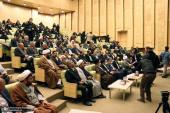 ایران کے ثقافتی وزیر نے امام خمینی(رح) کے آبائی شہر کا دورہ کیا