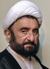 مرحوم علی دوانی(رہ)