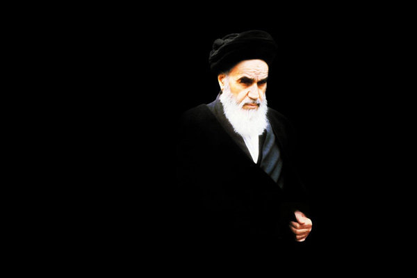 تصویری رپورٹ/ ایران کے رہبر کبیر حضرت امام خمینی(رح) کی وطن واپسی
