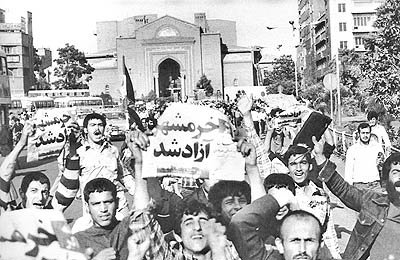 ایران کے لئے خرم شہر کی آزادی کیوں مہم تھی؟