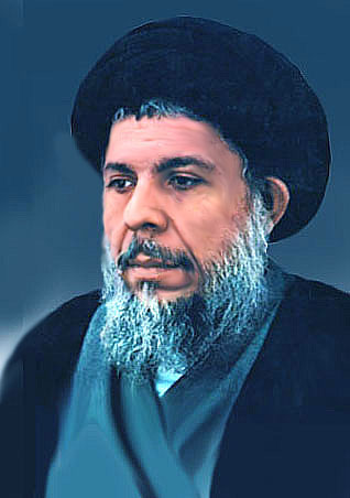 امام خمینی(رح) اسلام میں فنا تھے