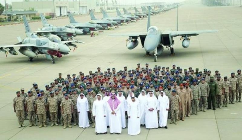 سعودی اتحاد جنگ ختم کرنے پر مائل نہیں: انصاراللہ