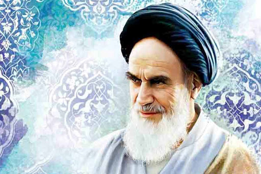 امام خمینی (رح) اور عالمی تعلقات
