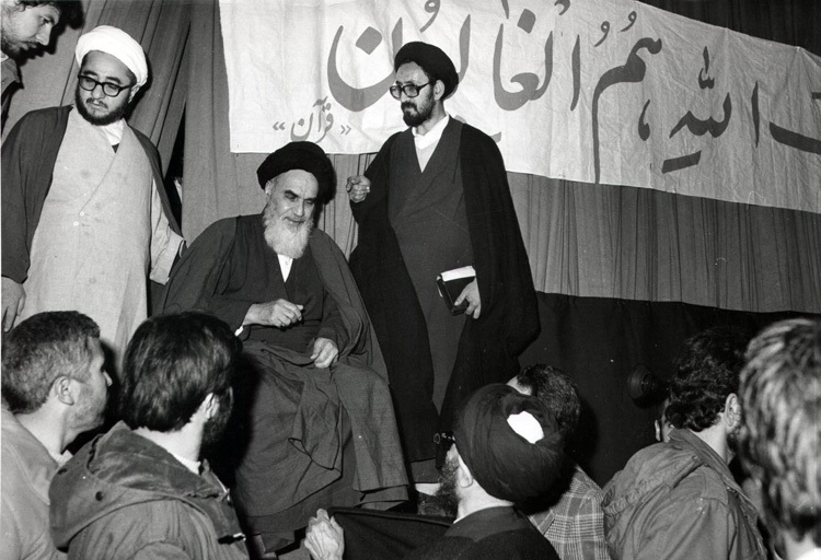 امام خمینی (رہ) کی افکار میں پارلیمنٹ الیکشن اور امیدوار