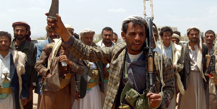 مارب میں یمنی فوج کی پیشرفت جاری ہے