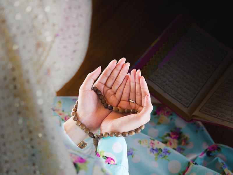 نماز احتیاط کی کیفیت کیا ہے؟