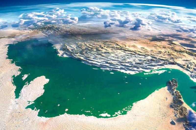 دنیا میں قیام امن کے لئے خلیج فارس میں قیام امن ضروری ہے : ایران و چین