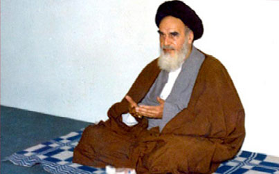 امام خمینی (رہ کی نگاہ میں دوسرے ادیان کے پیروکار