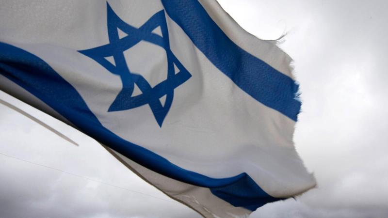 اسرائیل نے فخری زادے کے کے قتل کا اعتراف کر لیا 