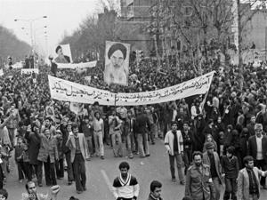 انقلاب اسلامی کا نور