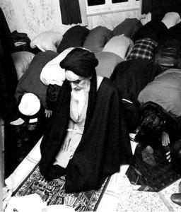 سامراج کے خلاف مقابلہ کا نمونہ