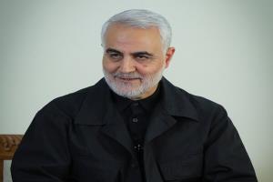 جناب شہید جنرل قاسم سلیمانی کا مختصر تعارف اور شہداء کے بارے میں امام خمینی (رہ) کے بیانات 
