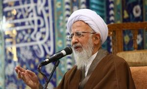    امام خمینی (رح) صفات حسنہ کا مجسمہ تھے