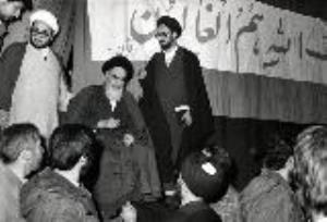 امام خمینی (رہ) کی نگاہ میں پارلیمنٹ کی اہمیت