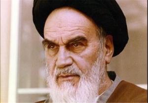 امام خمینی(رح) نے ائمہ کی یاد دلا دی 