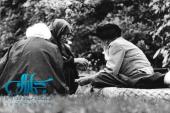 مرضیہ حدیدچی