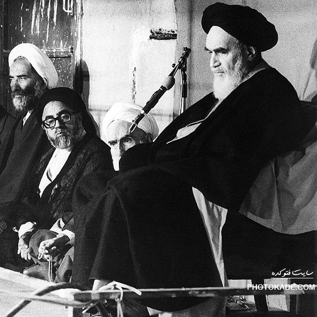 ایران کو آج بھی امام خمینی(رح) کے افکار کی ضرورت ہے