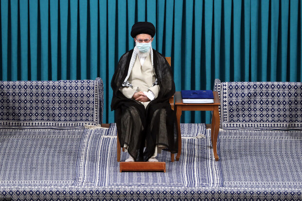 ایرانی عوام نے انتخابات میں بھر پور شرکت کرکے دشمنوں کی انتخابات کے بارے میں تمام سازشوں کو ناکام بنادیا
