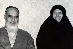 امام خمینی (رح) کی کتنی بیویاں تھیں 