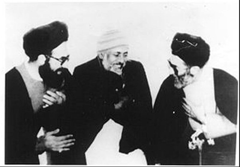 بزرگ مجاہد عالم دین جو پاکستان میں بڑے کٹھن حالات میں اسلامی انقلاب کی آواز اور امام خمینی (رح) کے مدد گار بنے
