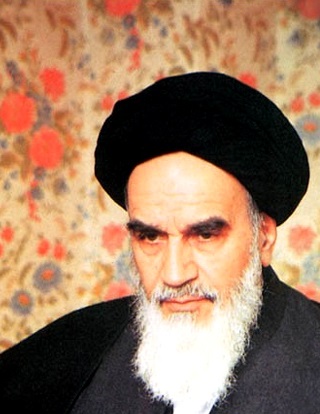 امام خمینی (رح) امت مسلمہ کے لئے عظیم سرمایہ