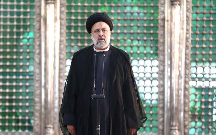  امام خمینی(رح) کو لوگوں پر یقین اور بھروسہ تھا:ابراہیم رئیسی
