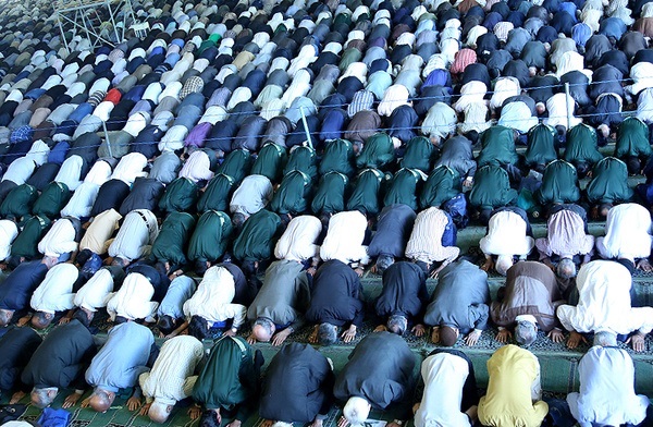 نماز عیدین کی کیفیت کیا ہے؟