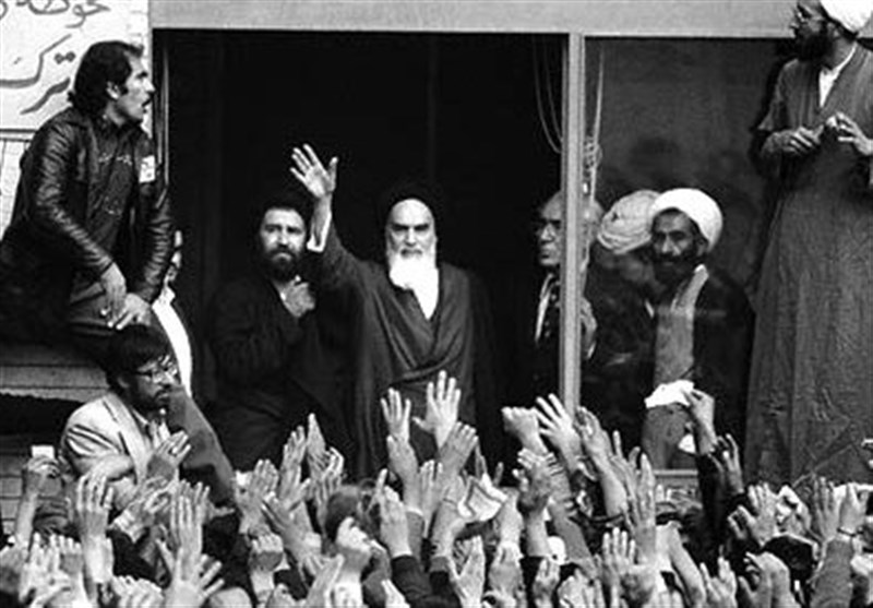 قومی کامیابی کا راز امام خمینی کی زبانی