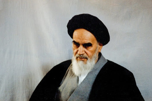 امام خمینی شاہ کے خلاف کونا سا کام عوام کے ساتھ کرتے تھے؟