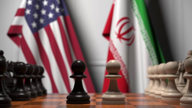 ایران قومی مفادات پر سمجھوتہ نہیں کریگا