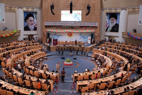 امام خمینی (رح) کے سیاسی اسلام اور عالم معاصر کے بارے میں گفتگو