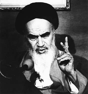 امریکا ایرانی عوام کا قاتل ہے:رہبر کبیر انقلاب اسلامی