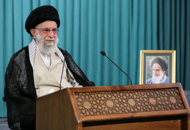 تیرہویں صدارتی انتخابات اور شہری و دیہی کونسلوں کے چھٹے انتخابات کے موقع پر رہبر انقلاب اسلامی کا خطاب