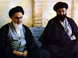 مصطفی خمینی بھی اپنے والد امام خمینی کی طرح تھے