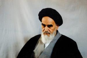  امام خمینی رح ہم سب کے لیے آئیڈیل تھے